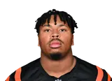 Kris Jenkins Jr.