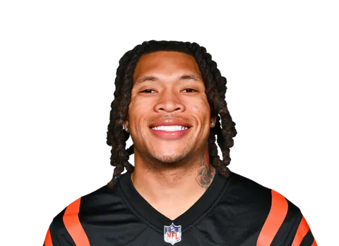 Daijahn Anthony