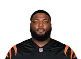 McKinnley Jackson