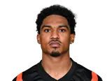 Kendric Pryor