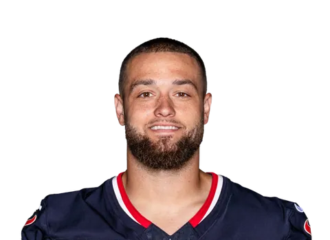 Cade Stover