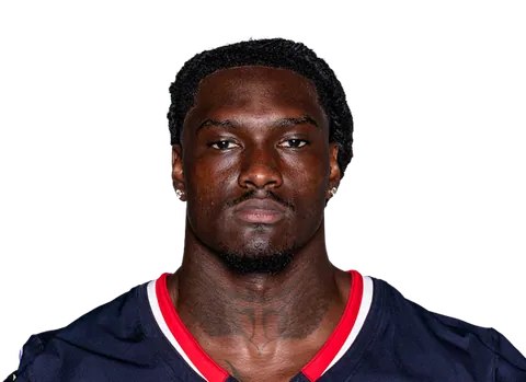 Jamal Hill