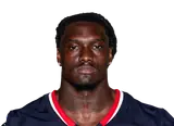 Jamal Hill