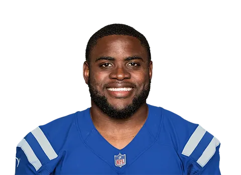 LaDarius Henderson