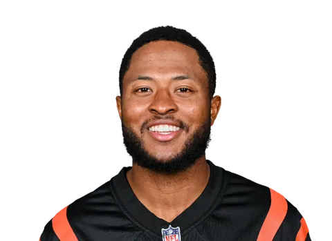Xavier Johnson