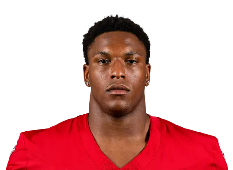 Maason Smith