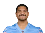 Atonio Mafi
