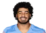 David Martin-Robinson