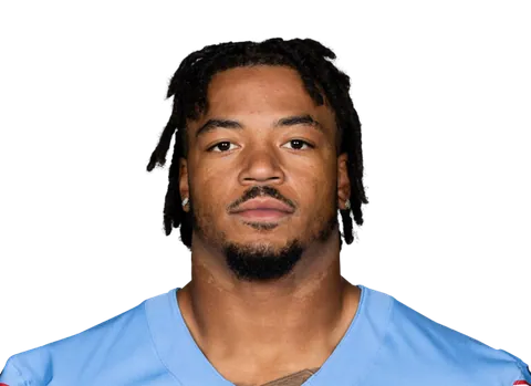 Cedric Gray