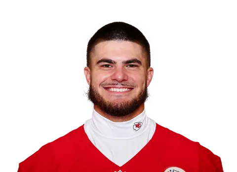 Jared Wiley