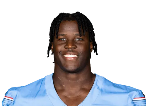 Truman Jones