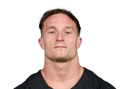 Dylan Laube