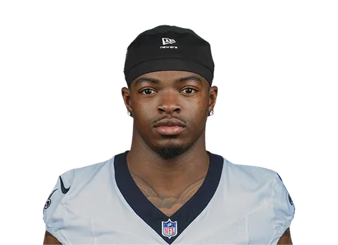 Decamerion Richardson