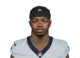 Decamerion Richardson
