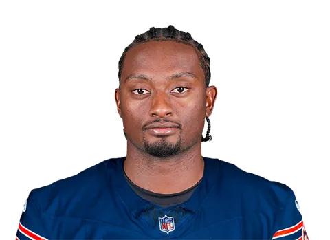 Keidron Smith