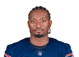 Keidron Smith