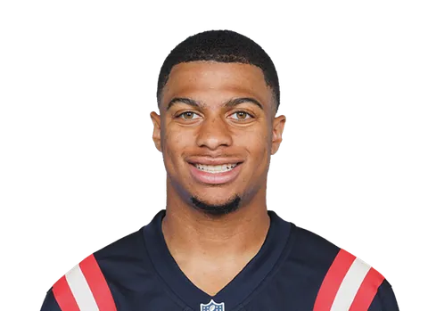 Brenden Rice