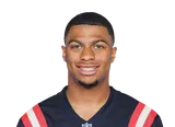 Brenden Rice