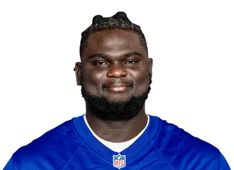 CJ Okoye