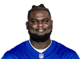 CJ Okoye