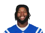 Sedrick Van Pran-Granger