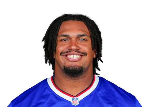 Travis Clayton