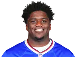 Frank Gore Jr.