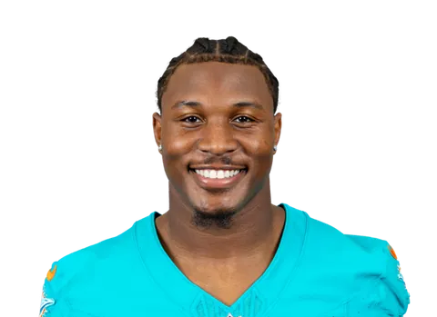 Malik Washington