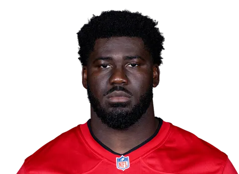 Mohamed Kamara