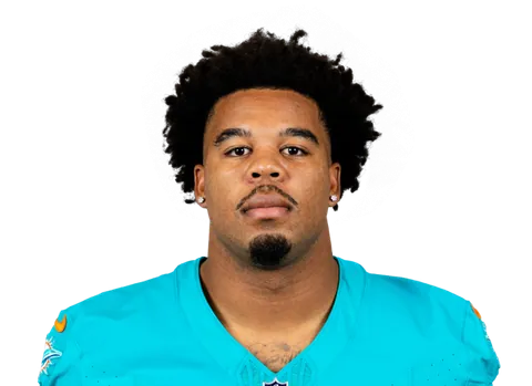 Chop Robinson