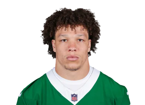 Isaiah Davis
