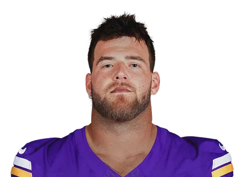 Trevor Keegan