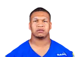 Alaric Jackson