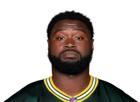 Travis Glover