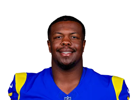 Warren McClendon Jr.