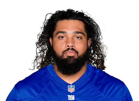 Darian Kinnard