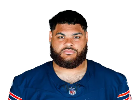 Darnell Wright