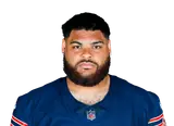 Darnell Wright