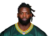 Brenton Cox Jr.