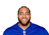 Aaron Stinnie