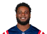 Leonard Taylor III