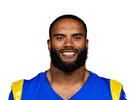 Omar Speights