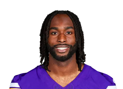 Dwight McGlothern Jr.