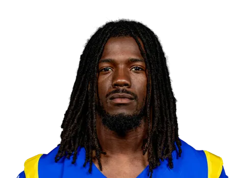 Cam Lampkin