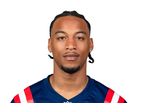 Charles Woods