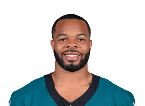 Jeremiah Trotter Jr.