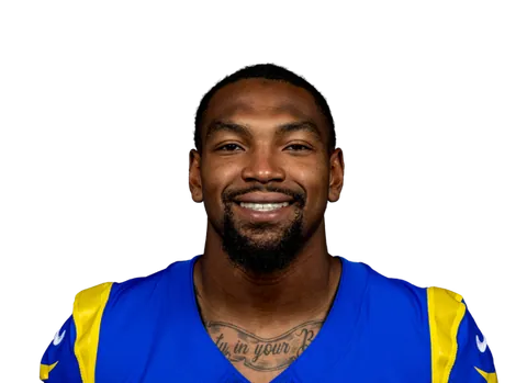Jaylen McCollough