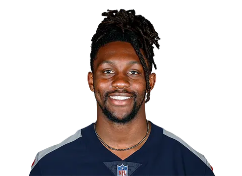 Dominique Hampton