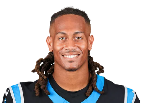 Tyrek Funderburk