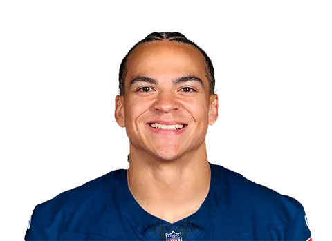 Zavier Scott